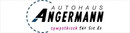 Logo Autohaus Angermann